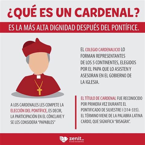 que es un cardenal