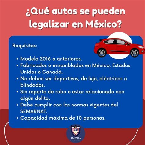que es un carro mexicano por decreto