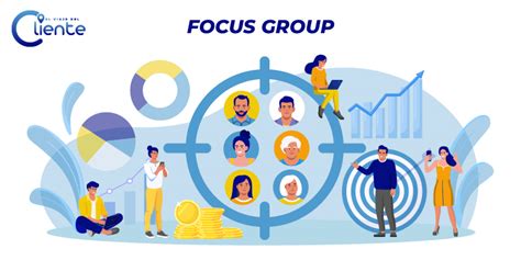 Grupos de discusión(Focus Group)