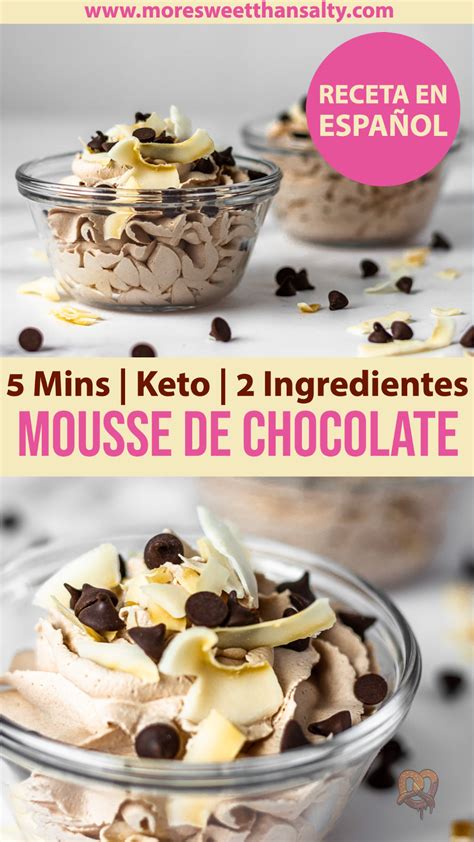 que es un postre keto