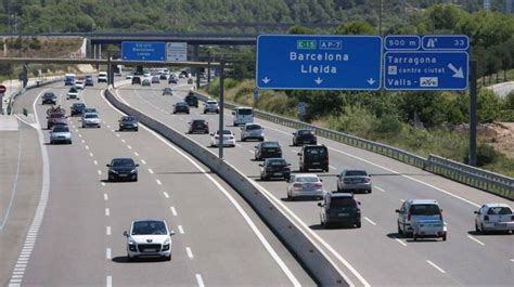 que es una autopista dentro de poblado