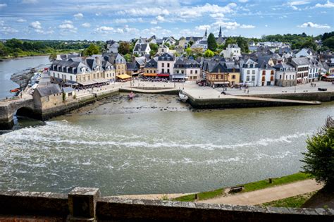 que faire autour de lorient