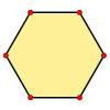 ¿Cómo Son Y Qué Forma Tienen Los Hexágonos?