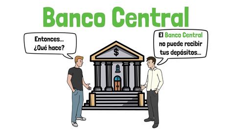 que hace un banco