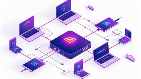 ¿QUE ES UN ROUTER INALAMBRICO Y PARA QUE SIRVE?