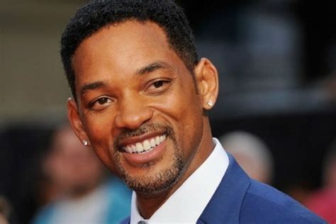 que hace will smith