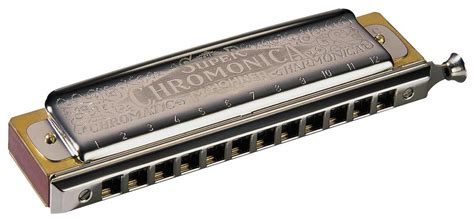 Que Harmonicas
