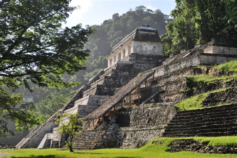 que hay en palenque chiapas