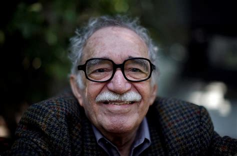 que hizo gabriel garcia marquez