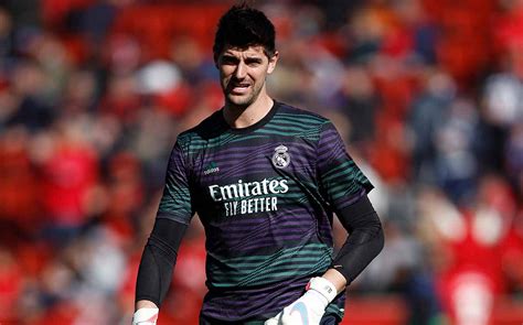 que le paso a courtois