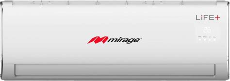 que marca de minisplit es mejor mabe o mirage