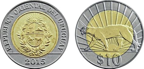 que moneda usa uruguay