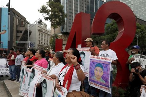 que paso con los estudiantes de ayotzinapa
