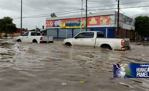 que paso en sinaloa hoy