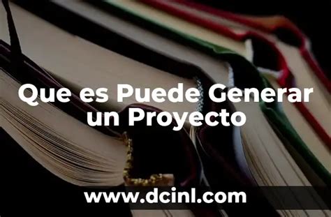 ¿Cómo crear un proyecto?
