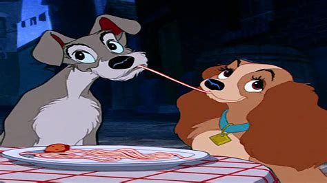 Qué raza es la perrita de la Dama del Vagabundo y cómo saber si es original