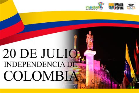 que se celebra el 19 de julio en colombia