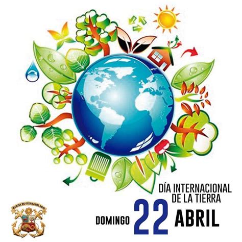 que se celebra el 22 de abril en ecuador