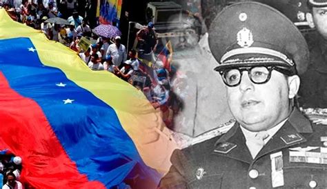 que se celebra el 23 de enero en venezuela