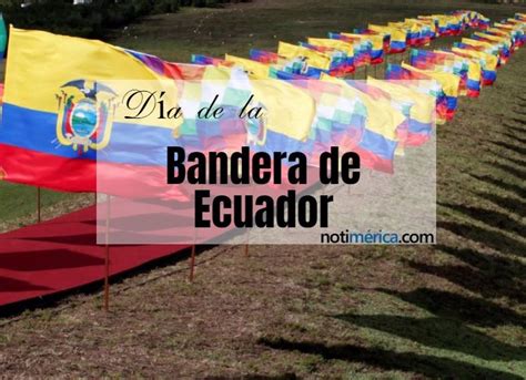 que se celebra en abril en ecuador 2024