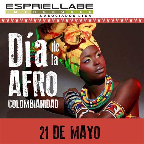 que se celebra en mayo en colombia