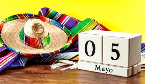 que se festeja 5 de mayo