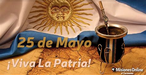 que se festeja el 25 de mayo en argentina