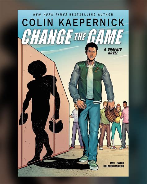 Que Significa Change The Game