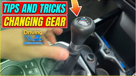 Que Significa Changing Gears