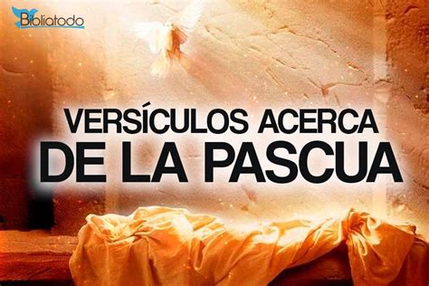 que significa la pascua en la biblia