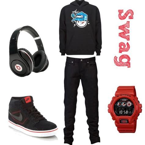 Que Significa Ser Swag