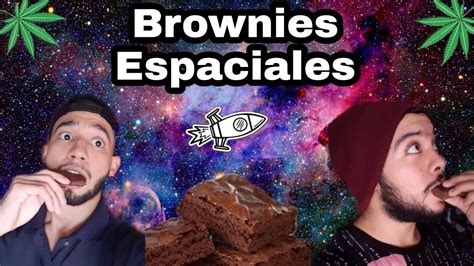 que son los brownies espaciales