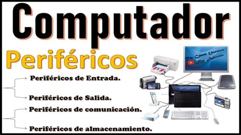 Dispositivos y almacenamiento de datos Periféricos o dispositivos