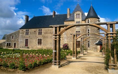 que voir autour du puy du fou