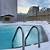 quebec hotels with outdoor pools