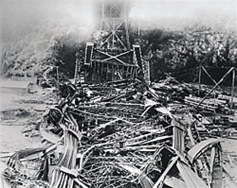 quebec bridge collapse canada