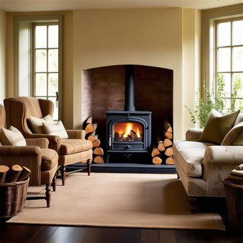 Quebec Fireplace Regulations