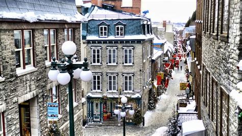 Discover the Ultimate Quebec Getaway with Scenic Flights You Can't Miss