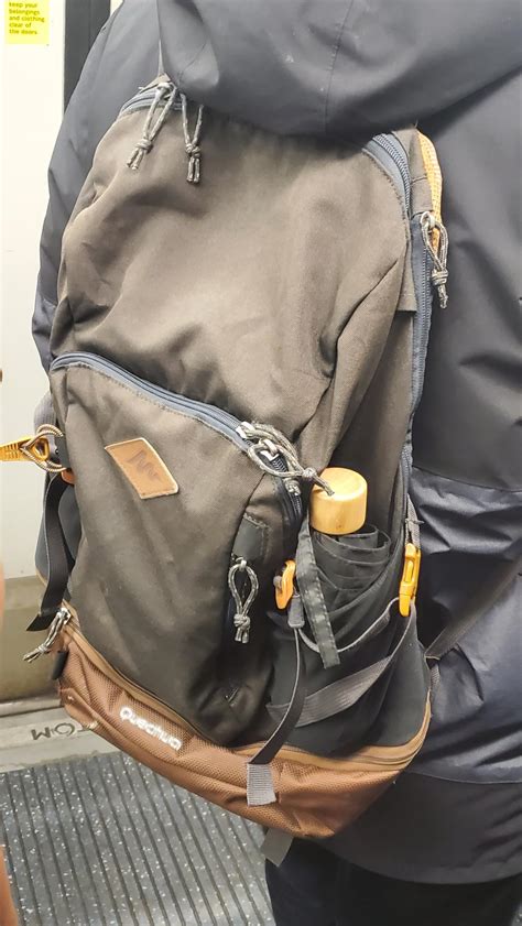 Quechua Backpack Reddit
