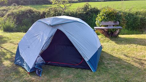 Quechua Tent 2 Seconds Easy