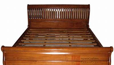Queen Size Bed Indonesia