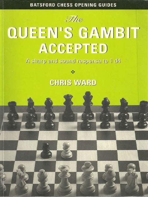 queen's gambit accepted pdf