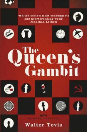 queen's gambit book review