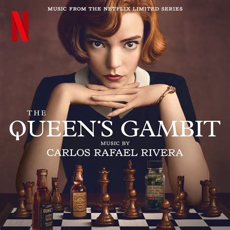 queen's gambit soundtrack episode 6