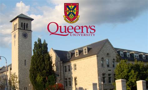 queen's university canada acceptance rate