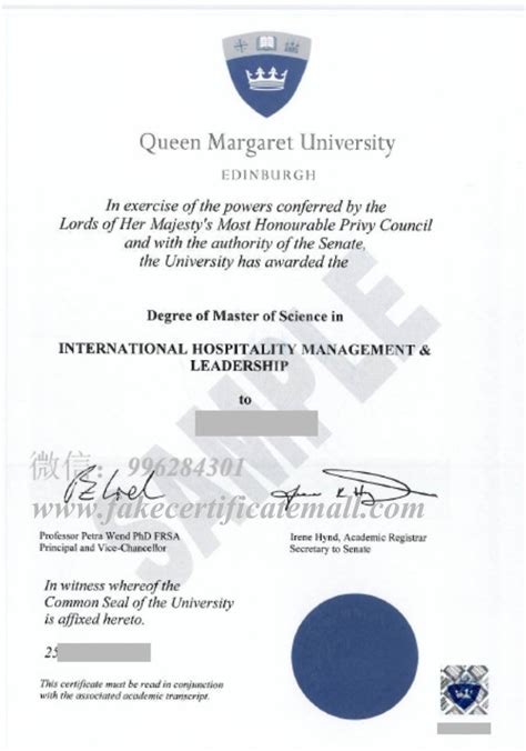 queen's university online degree