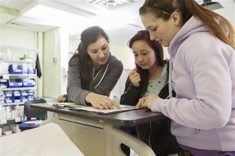 queen's university school of nursing