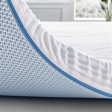 queen 2 inch mattress topper