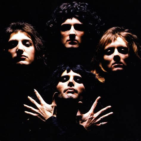 queen and bohemian rhapsody