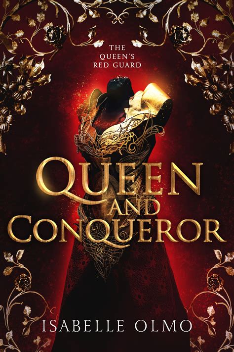 Queen And Conqueror Book